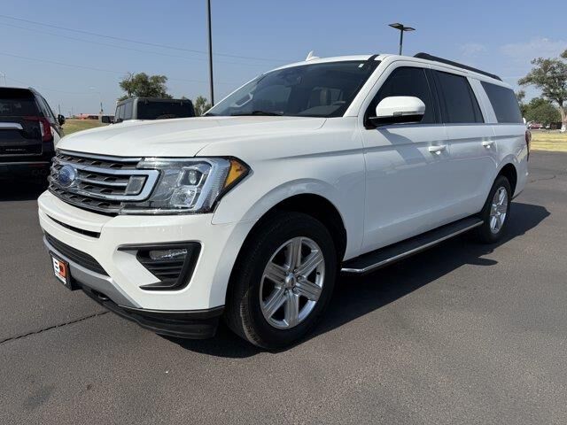 2020 Ford Expedition MAX XLT