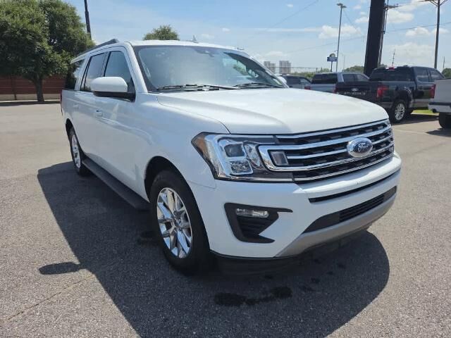 2021 Ford Expedition MAX XLT