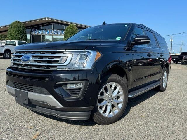 2021 Ford Expedition MAX XLT