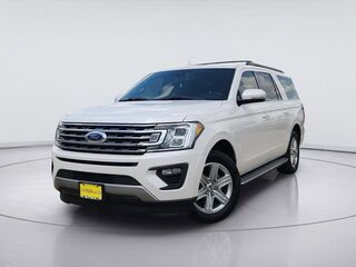 2018 Ford Expedition MAX XLT