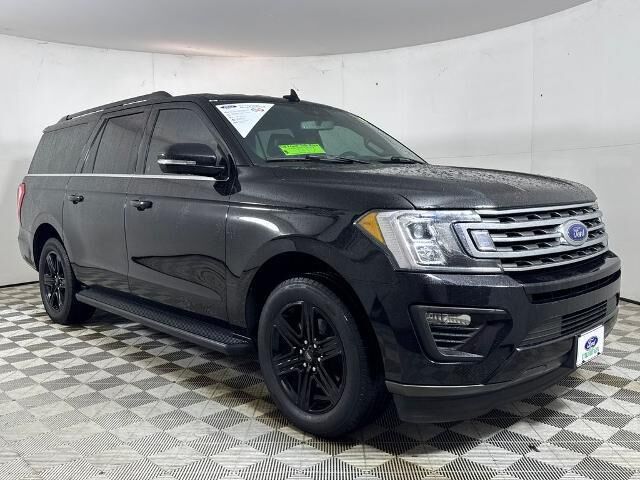 2020 Ford Expedition MAX XLT