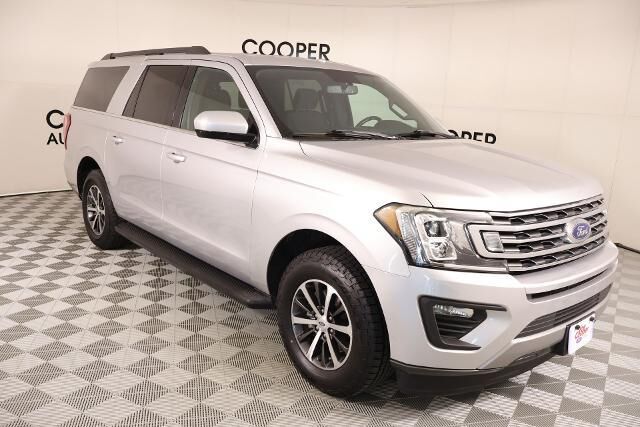 2019 Ford Expedition MAX XLT