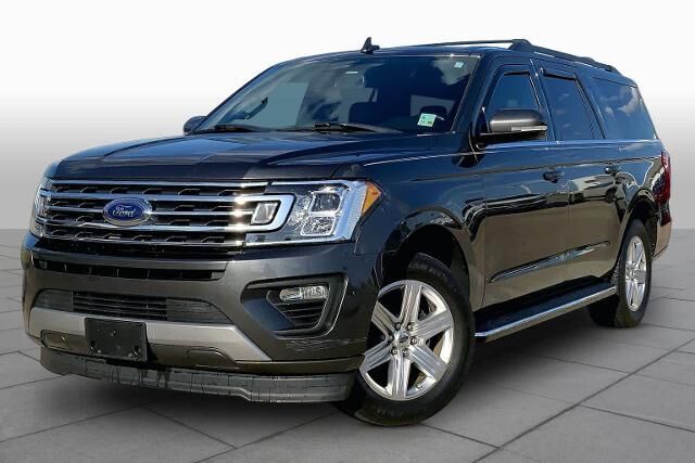 2020 Ford Expedition MAX XLT