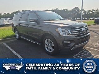2020 Ford Expedition MAX XLT