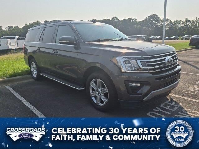 2020 Ford Expedition MAX XLT — photo 1 of 1