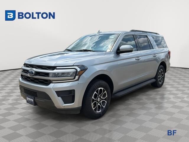 2022 Ford Expedition MAX XLT