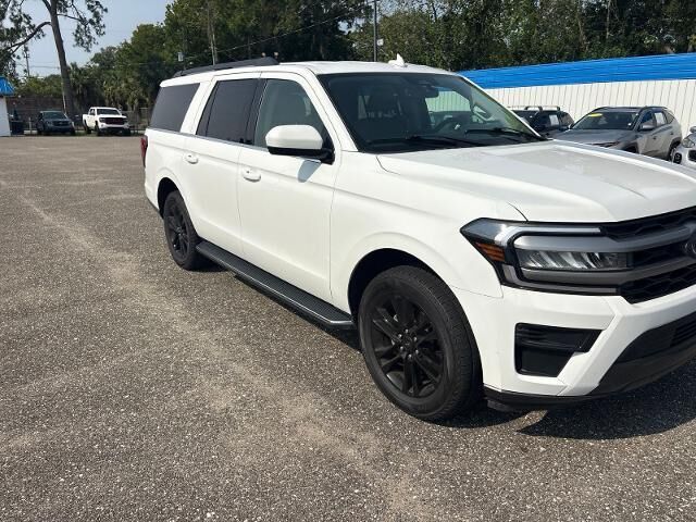 2022 Ford Expedition MAX XLT