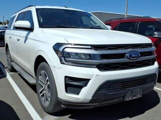 2022 Ford Expedition MAX XLT