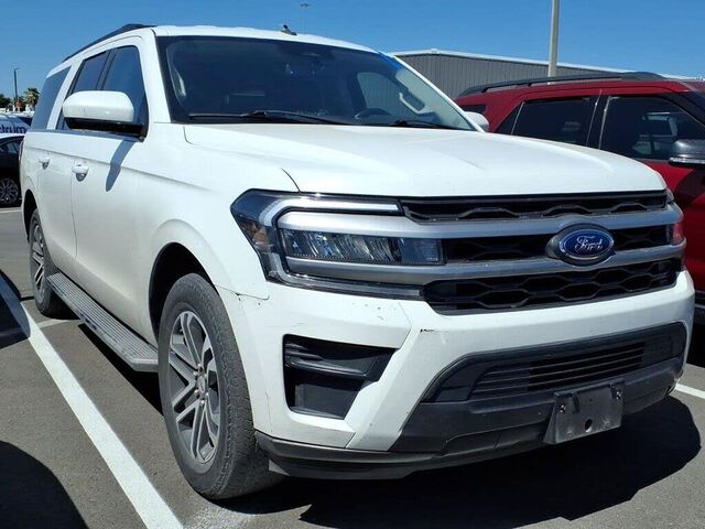 2022 Ford Expedition MAX XLT