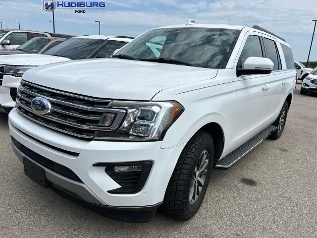 2020 Ford Expedition MAX XLT