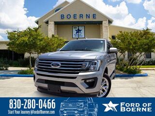 2021 Ford Expedition MAX XLT
