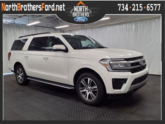 2023 Ford Expedition MAX XLT