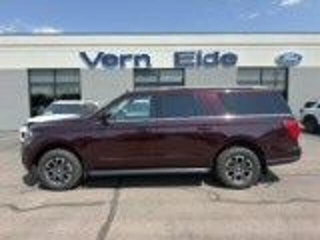 2024 Ford Expedition MAX XLT — photo 1 of 1