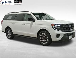 2025 Ford Expedition MAX Active — photo 1 of 13