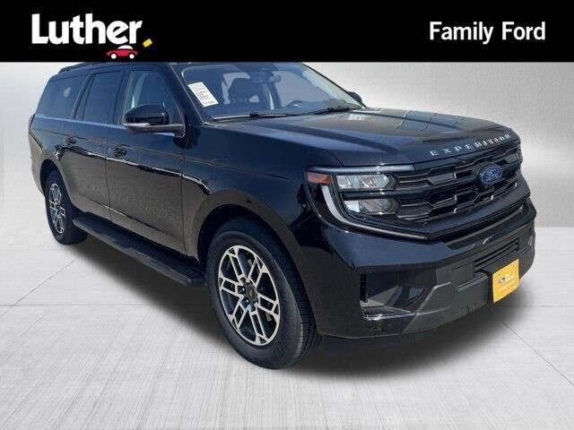 2025 Ford Expedition MAX Active — photo 1 of 13