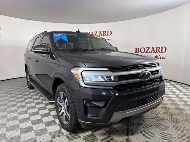 2023 Ford Expedition MAX XLT