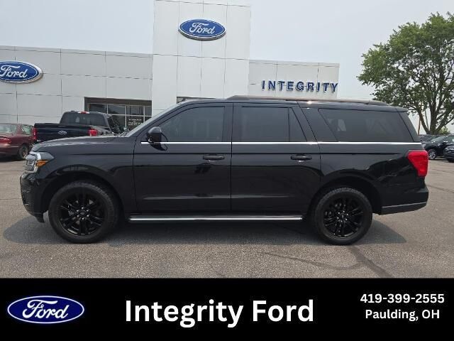2023 Ford Expedition MAX XLT