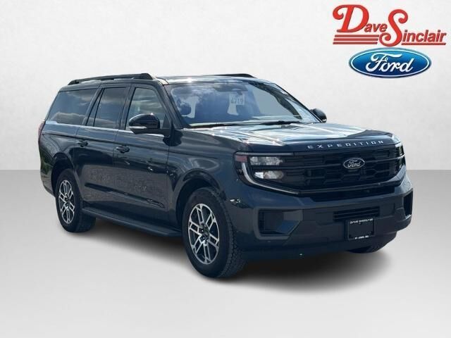 2025 Ford Expedition MAX Active — photo 1 of 1
