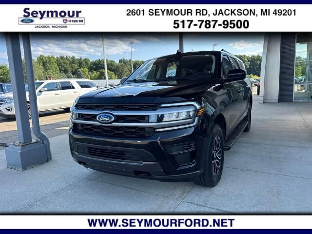 2023 Ford Expedition MAX XLT