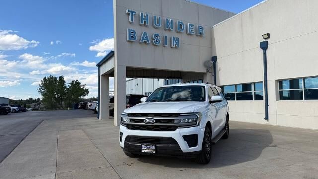 2024 Ford Expedition MAX XLT