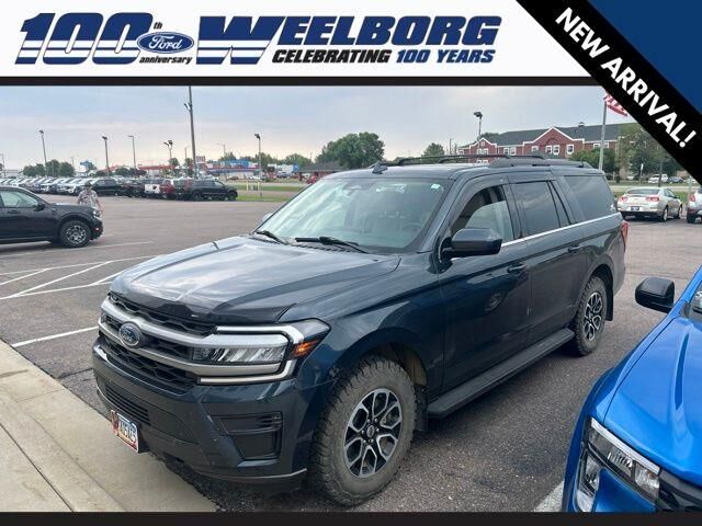 2024 Ford Expedition MAX XLT