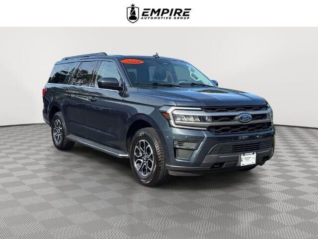 2023 Ford Expedition MAX XLT
