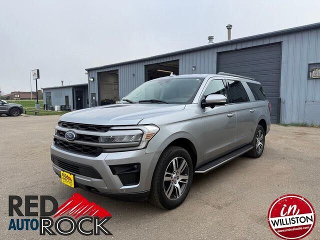 2023 Ford Expedition MAX XLT