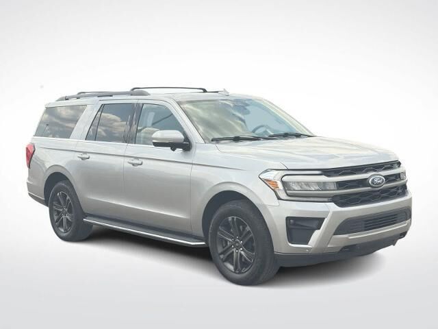 2023 Ford Expedition MAX XLT