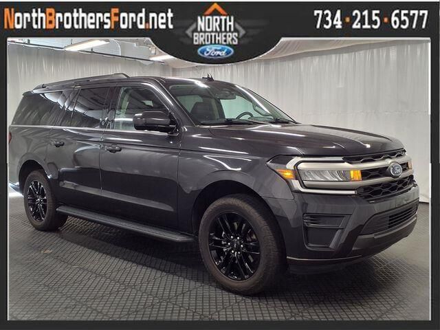 2024 Ford Expedition MAX XLT
