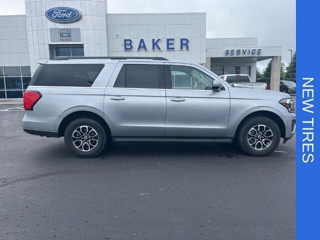 2024 Ford Expedition MAX XLT