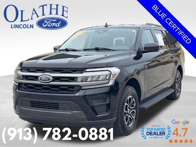 2024 Ford Expedition MAX XLT