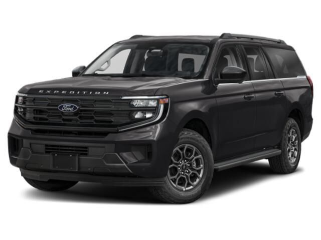 2026 Ford Expedition MAX Active — photo 1 of 1