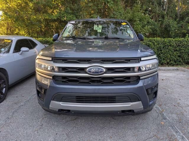 2023 Ford Expedition MAX XLT
