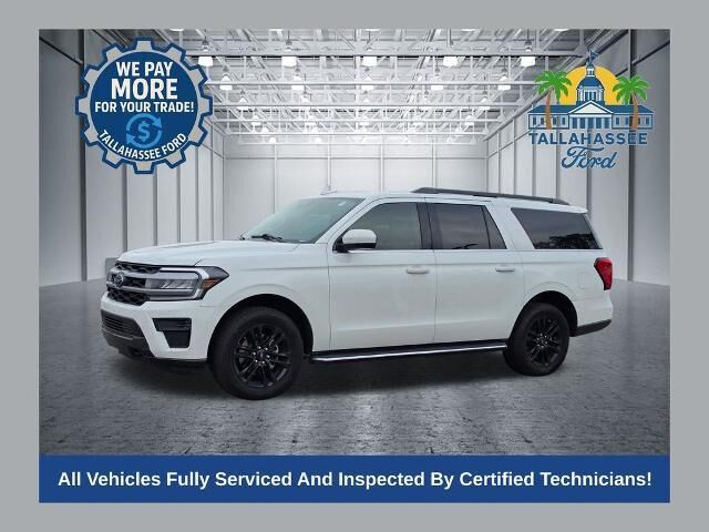 2023 Ford Expedition MAX XLT