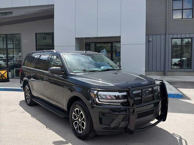 2023 Ford Expedition MAX XLT