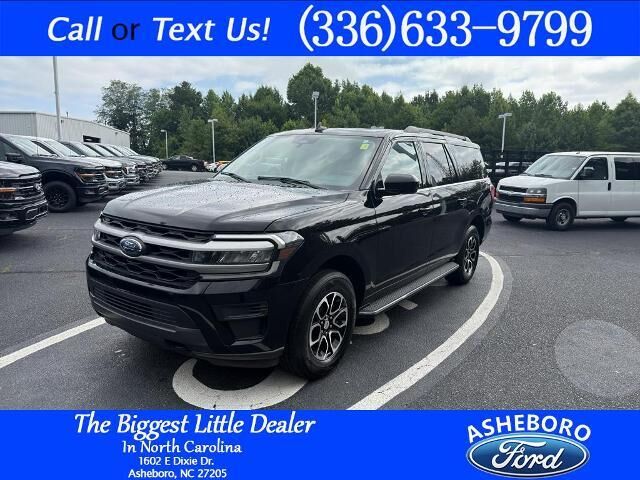 2023 Ford Expedition MAX XLT