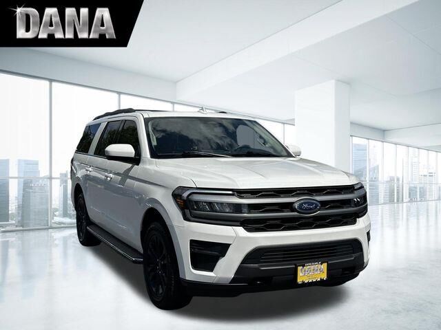 2023 Ford Expedition MAX XLT