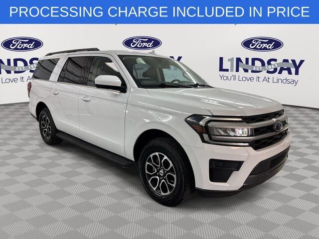 2024 Ford Expedition MAX XLT
