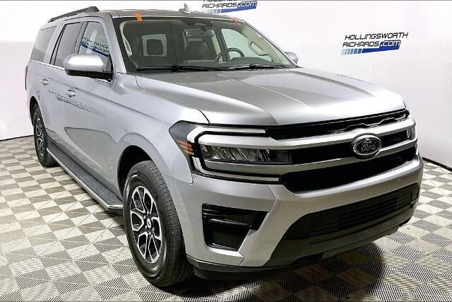2023 Ford Expedition MAX XLT