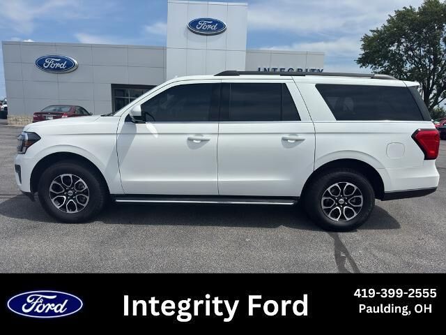 2023 Ford Expedition MAX XLT