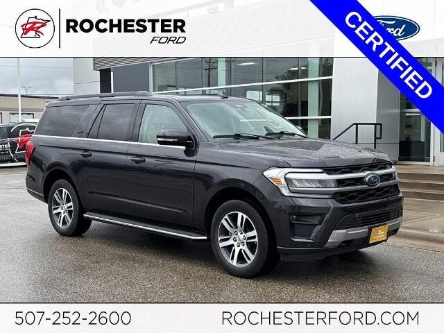 2023 Ford Expedition MAX XLT