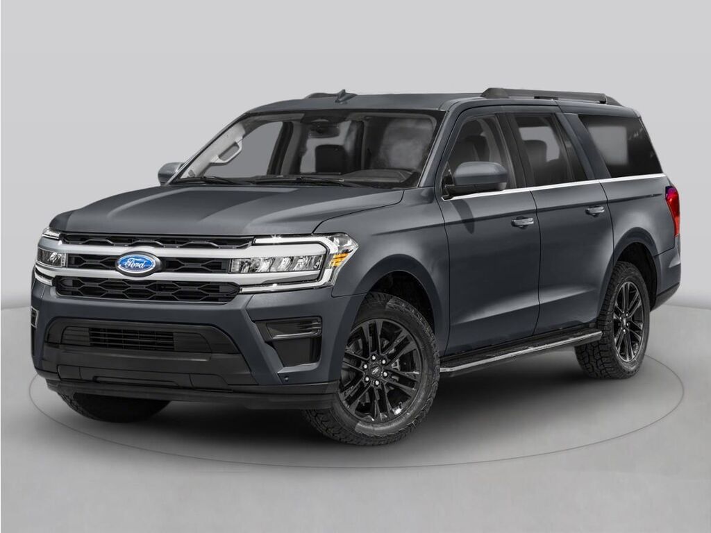 2023 Ford Expedition MAX XLT — photo 1 of 1