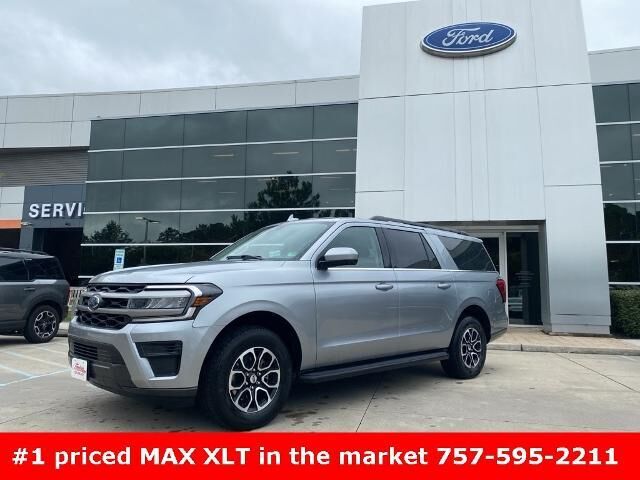 2024 Ford Expedition MAX XLT