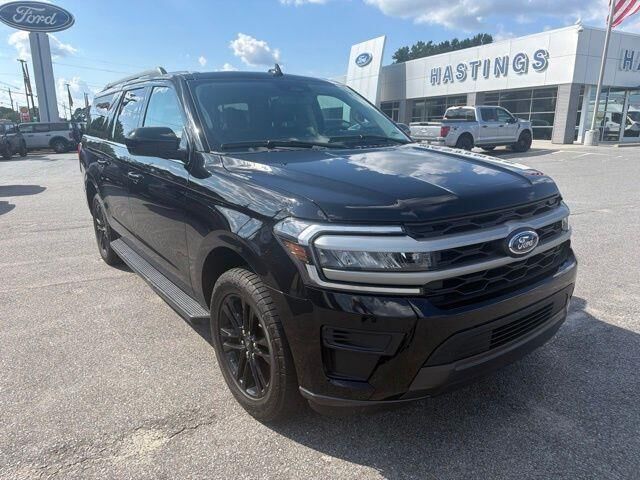 2024 Ford Expedition MAX XLT — photo 1 of 13