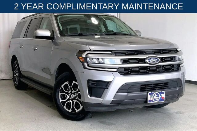 2024 Ford Expedition MAX XLT