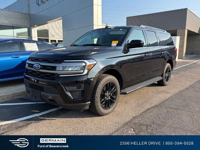 2024 Ford Expedition MAX XLT