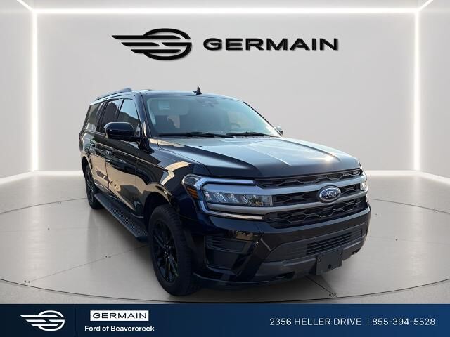 2024 Ford Expedition MAX XLT — photo 1 of 13