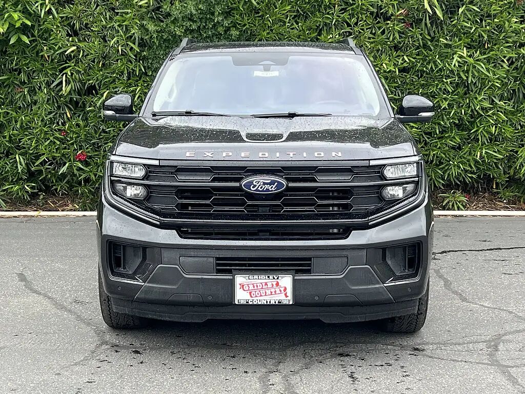 2025 Ford Expedition MAX Active — photo 1 of 17