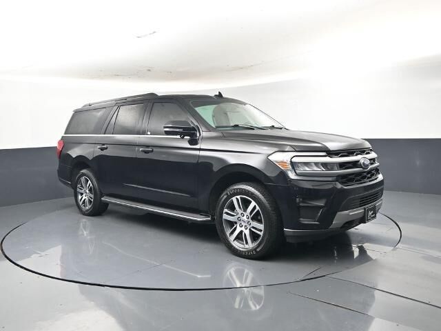 2023 Ford Expedition MAX XLT