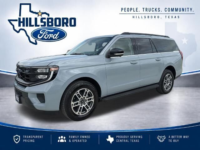 2026 Ford Expedition MAX Active — photo 1 of 13